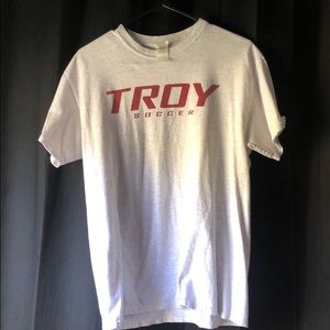 Troy Soccer Tshirt
